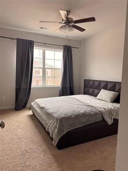 Building Photo - 451 Carmichael Cir