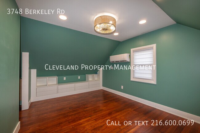 Building Photo - 3748 Berkeley Rd