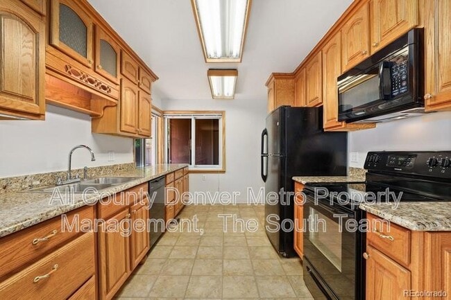 Building Photo - 4120 S Inca St