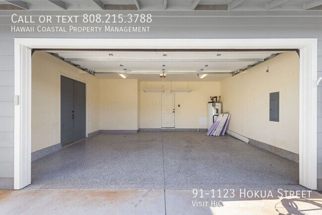Building Photo - 91-1123-1123 Hokua St