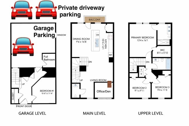 Building Photo - 11407 Willow Green Cir