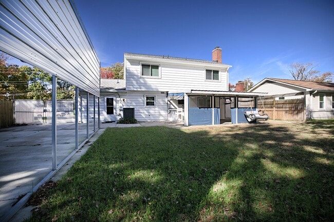 Building Photo - Call Sabrina Thomas Office at 757-767-0767 for more information