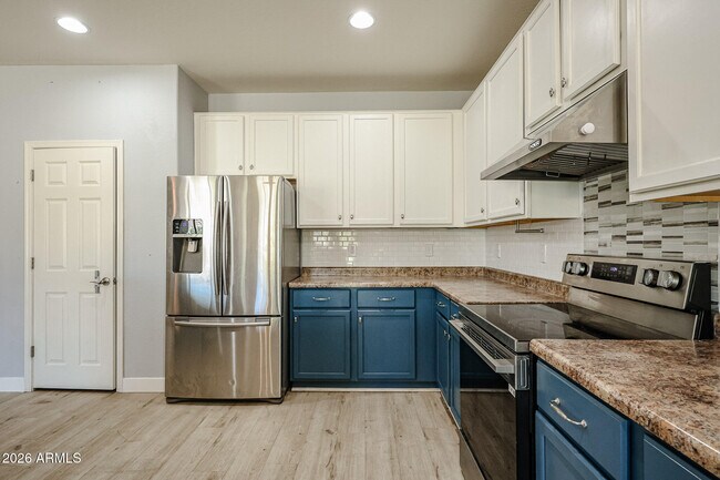 Building Photo - 5020 W Gary Way