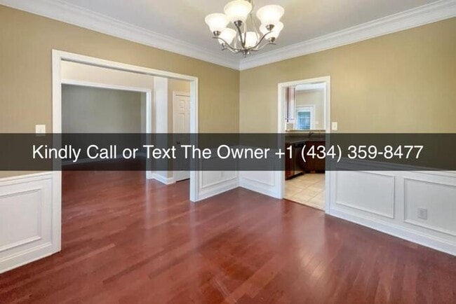 Building Photo - Single Family House For Rent