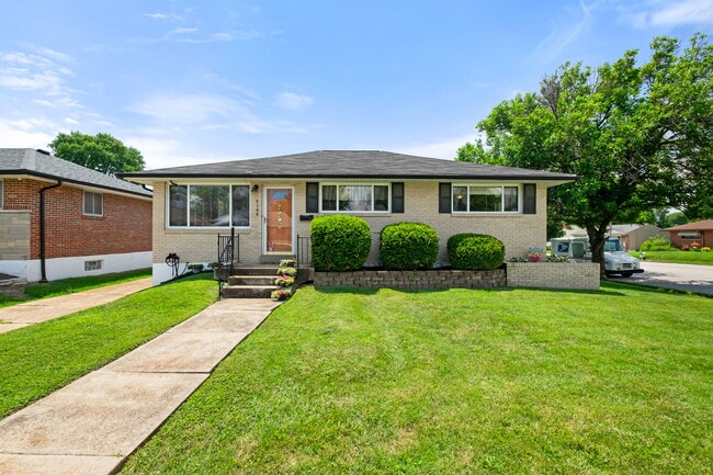 Primary Photo - 4164 Kettler Rd