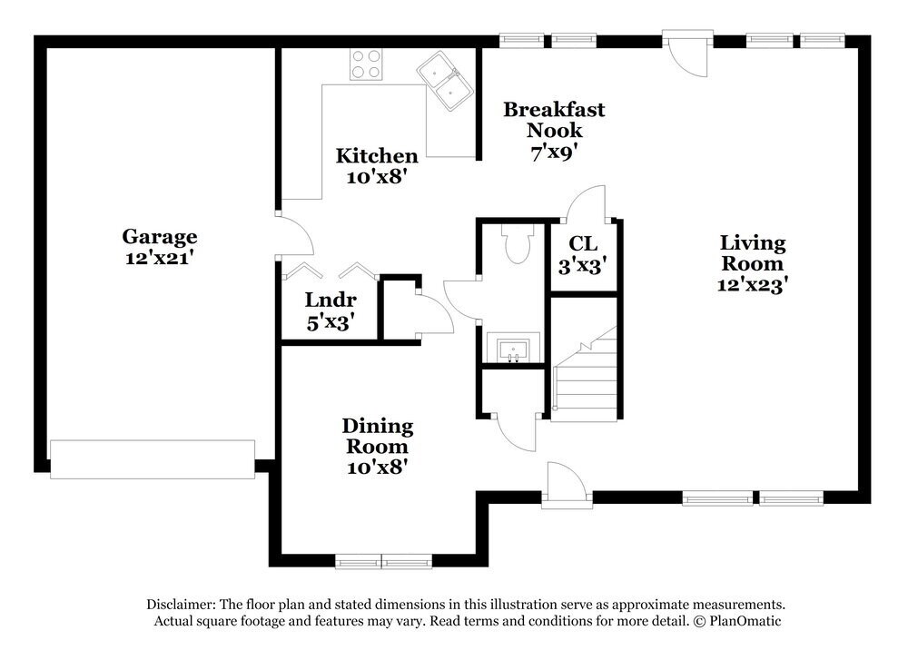 Building Photo - 14313 Blue Grass Dr