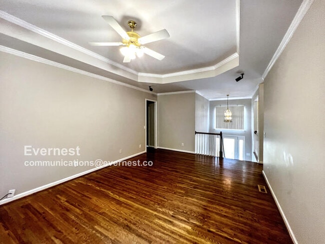 Building Photo - 205 Camellia Dr