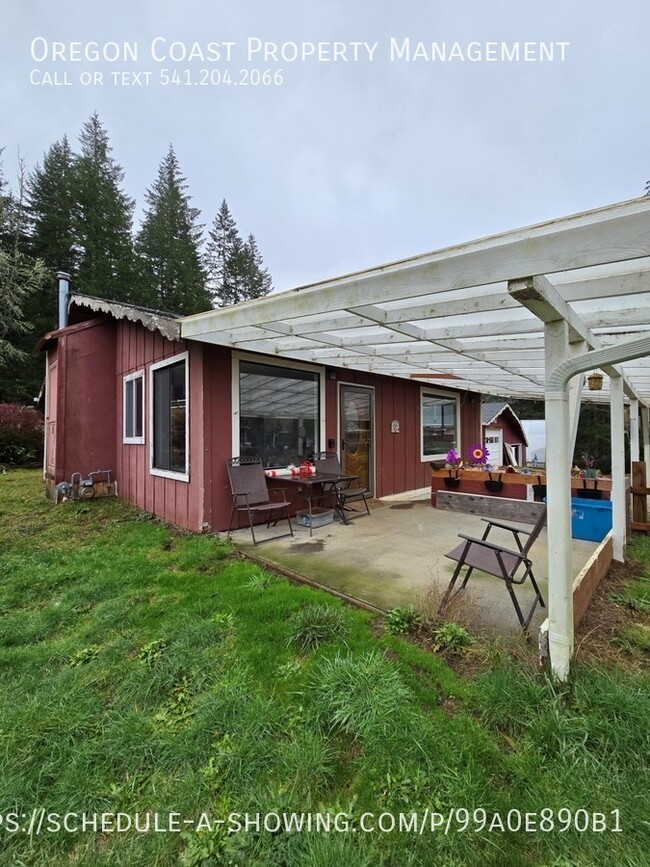 Building Photo - 2bed/2bath in Rose Lodge