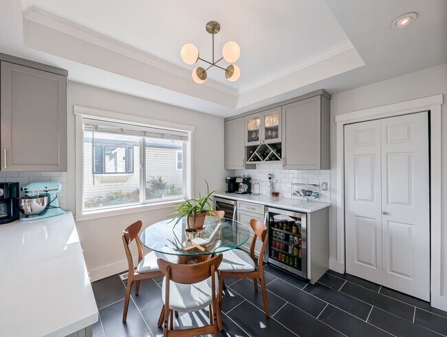 Building Photo - Elegant 3-Bedroom Home with Exceptional Craftsmanship in West Seattle