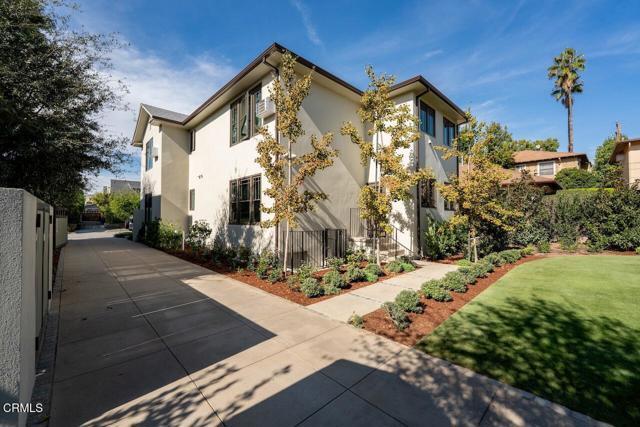 Building Photo - 820 Brent Ave