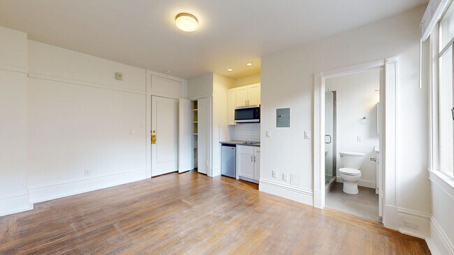 Building Photo - 420 Ellis St