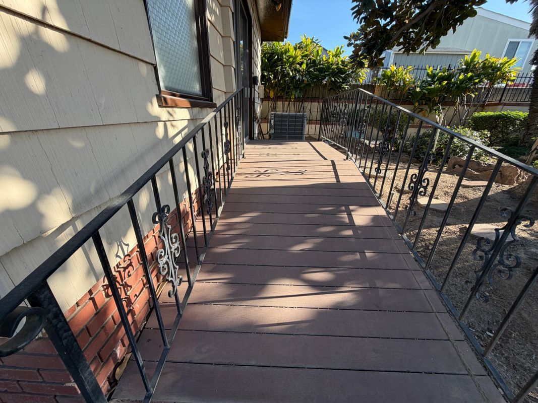 Building Photo - 3590 Buchanan St