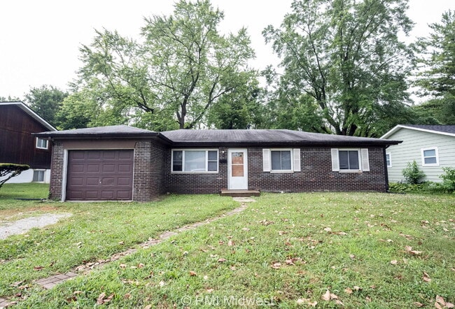 Primary Photo - 4719 Calhoun St