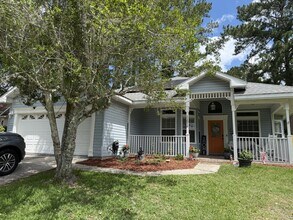 Building Photo - 11516 NW 16th Pl
