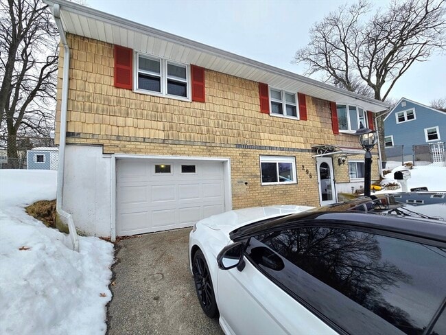 Building Photo - 296 St Nicholas Ave