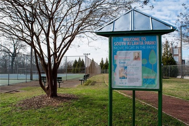 Building Photo - 680 McDonough Blvd SE