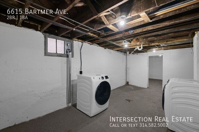 Building Photo - 6615 Bartmer Ave