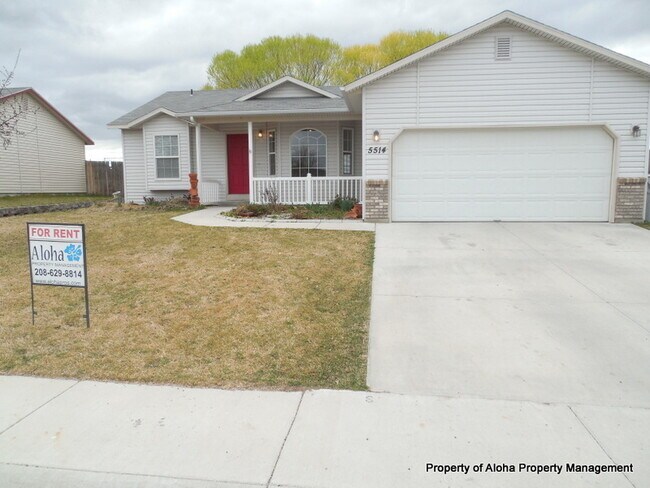 Building Photo - 5514 Buckboard Ave