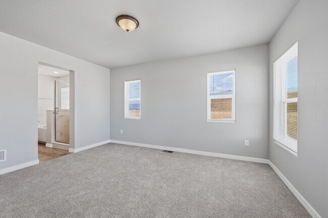 Building Photo - $2,795.95, 4-bed, 3.5-bathroom new build with gorgeous finishes.