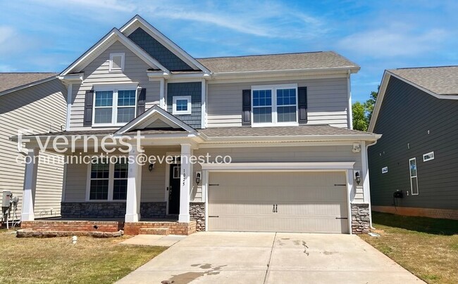 Building Photo - 1025 Burton Point Ct