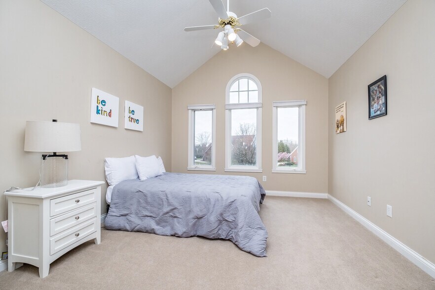 Bedroom 3 - 13621 Singletree Ct