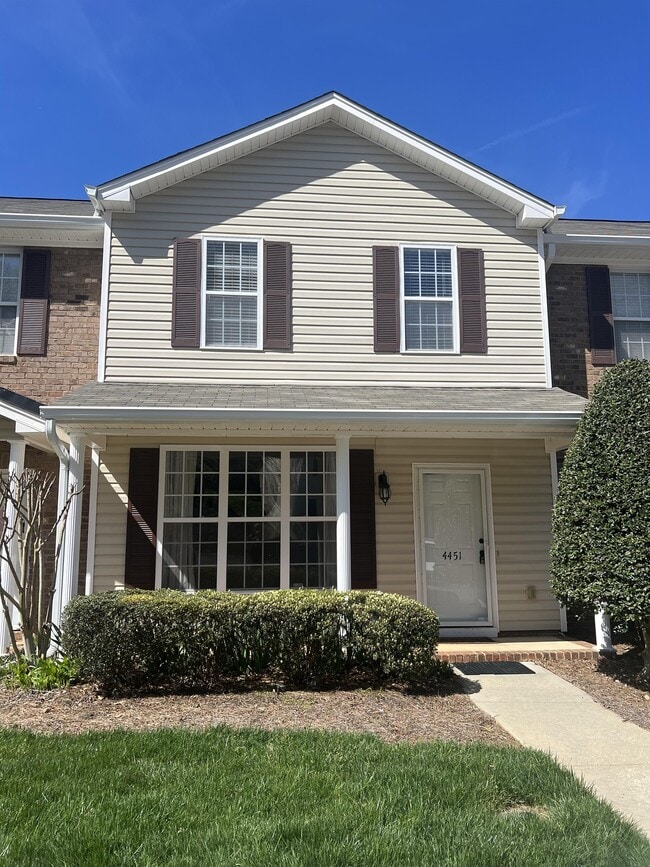 Building Photo - 4451 Baylor St