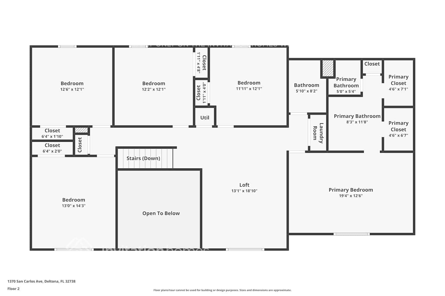 Building Photo - 1370 San Carlos Ave