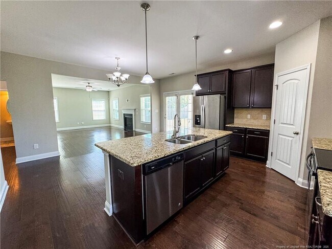 Building Photo - 438 Gadson Dr