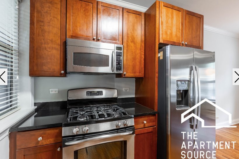 Building Photo - 740 W Addison St