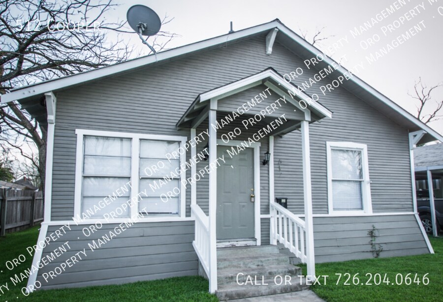 Building Photo - 512 Cooper-