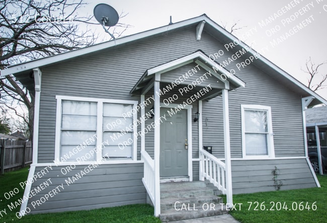 Building Photo - 512 Cooper-