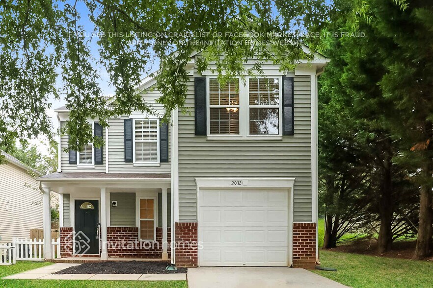 Primary Photo - 2032 Dunsmore Ln
