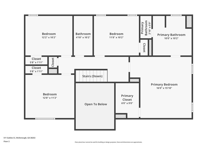 Building Photo - 511 Gables Ct