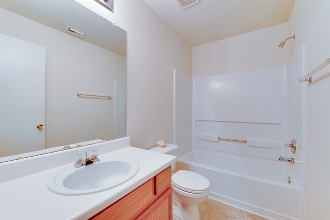 Building Photo - 6129 Lone Prairie Way