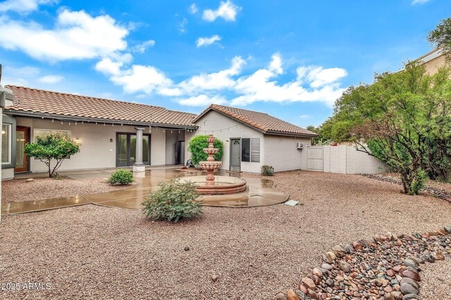 Building Photo - 9379 E Windrose Dr
