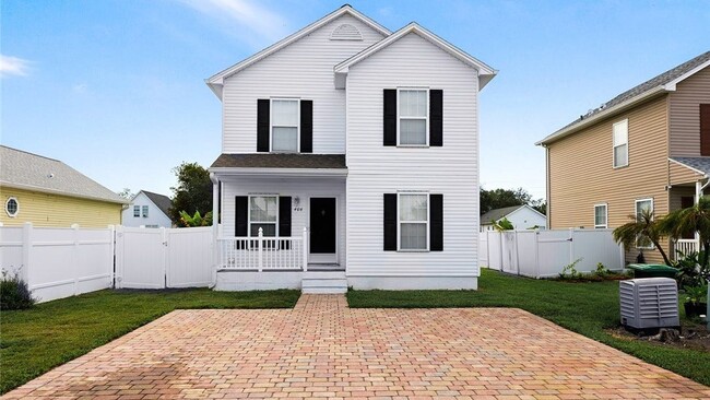 Building Photo - 406 Leawood Cir