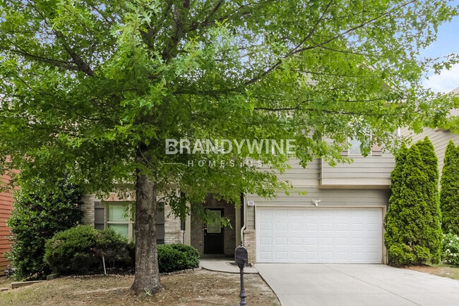 Building Photo - 7697 Battle Way