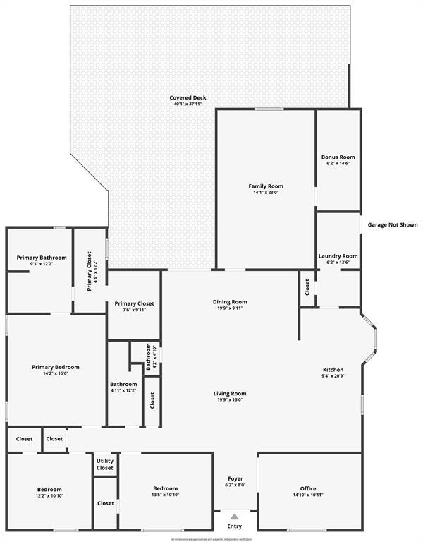 Building Photo - 301 Oak Ridge Rd