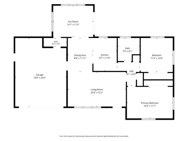 Building Photo - Town Home For Rent in Brandon with TONS OF UPGRADES!
