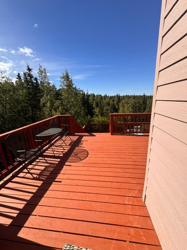 Building Photo - 4 bedroom, 3.5 bathroom home in Hilltop with Mother-in-law Suite and views!