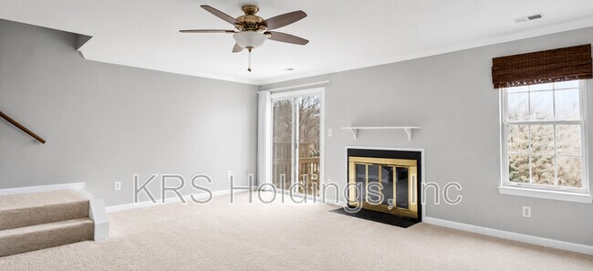 Building Photo - 4232 Stockbridge Dr