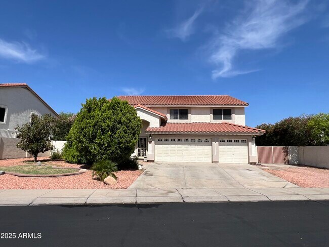 Building Photo - 12721 N 58th Dr