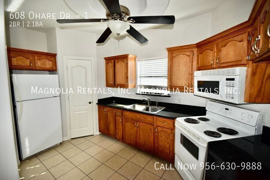 Building Photo - 608 O Hare Dr