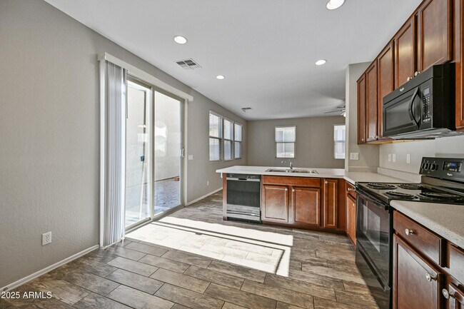 Building Photo - 500 N Ranger Trail