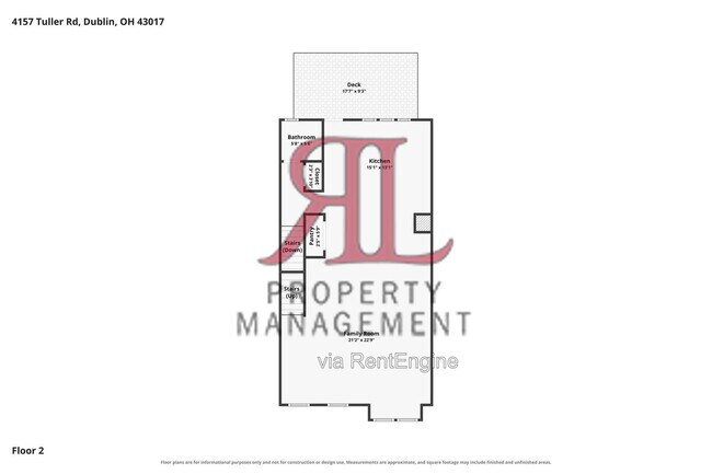 Building Photo - 4157 Tuller Rd