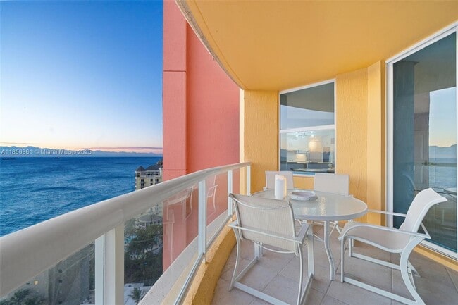 Building Photo - 2100 N Ocean Blvd