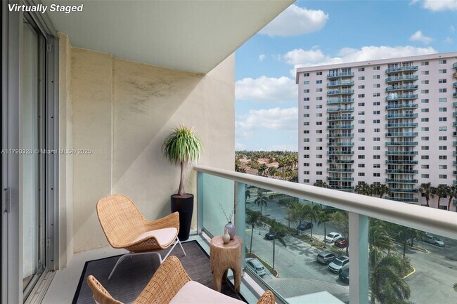 Building Photo - 19390 Collins Ave