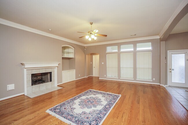 Building Photo - 9914 Clear Meadow Ln