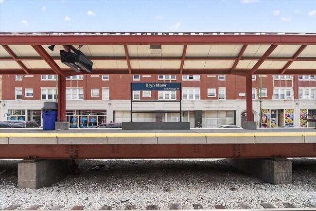 Building Photo - 7017 S Merrill Ave