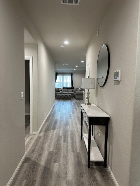 Building Photo - 6212 Oracle Dr